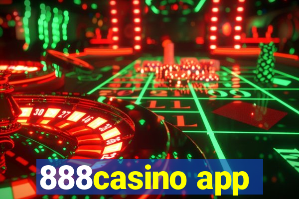 888casino app